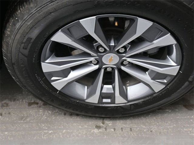 Used 2025 Chevrolet Equinox LT image 30