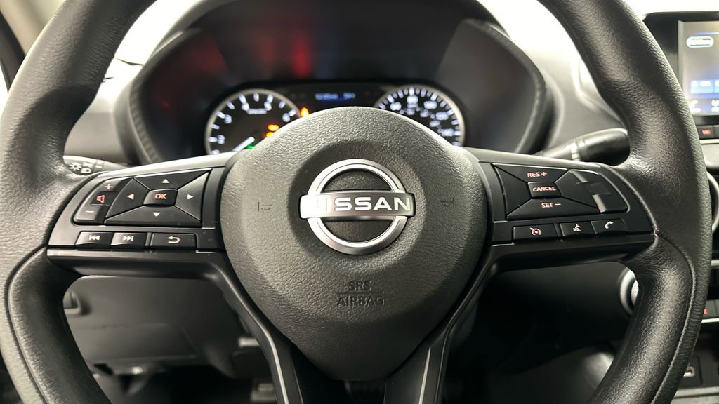Used 2024 Nissan Sentra S image 15