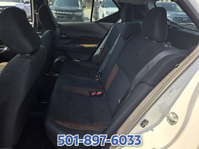 Used 2024 Nissan Kicks SR FWD image 11