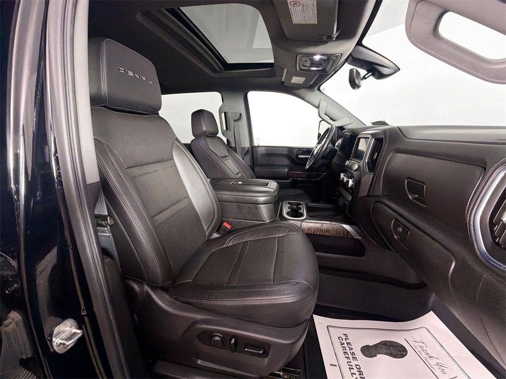 Used 2020 GMC Sierra 2500 Denali w/ Denali Ultimate Package image 26
