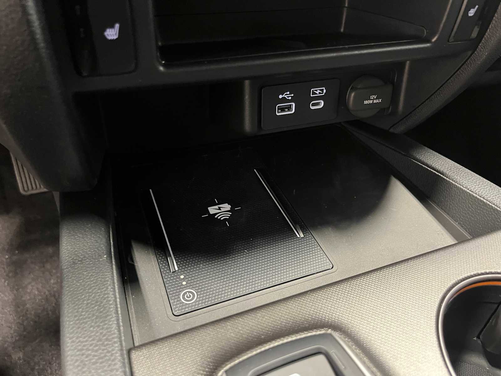 New 2026 Honda Ridgeline TrailSport image 27