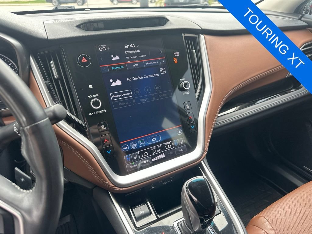 Used 2022 Subaru Outback Touring XT AWD/4WD image 15