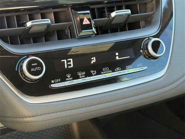 Used 2020 Toyota Corolla SE image 24