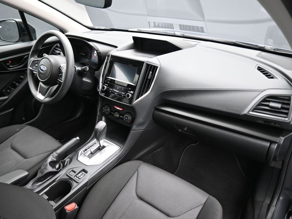 Used 2023 Subaru Impreza Premium image 42
