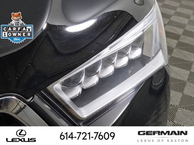 Used 2018 Acura MDX SH-AWD w/ Technology Package image 16