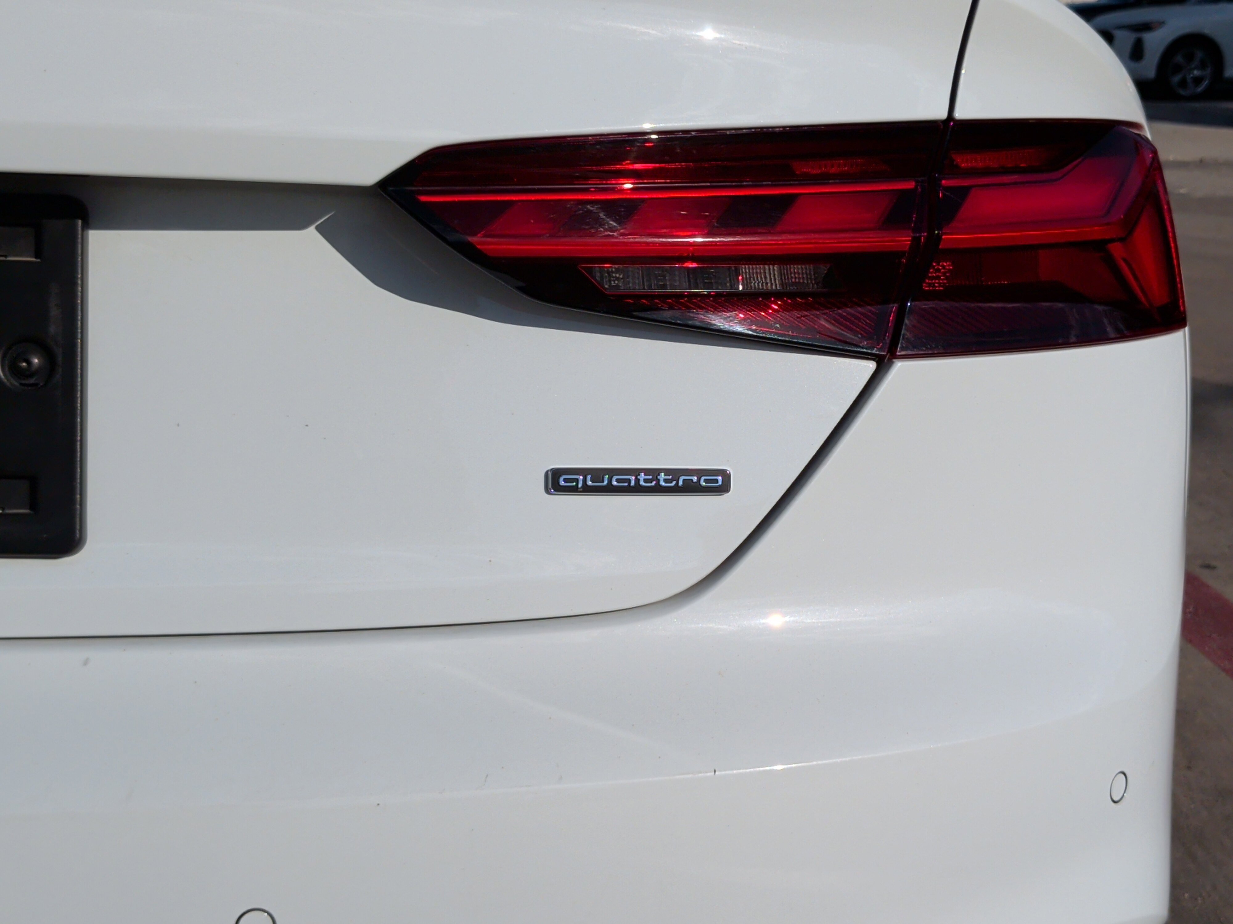 Used 2020 Audi A5 2.0T Premium Plus w/ Premium Plus image 12