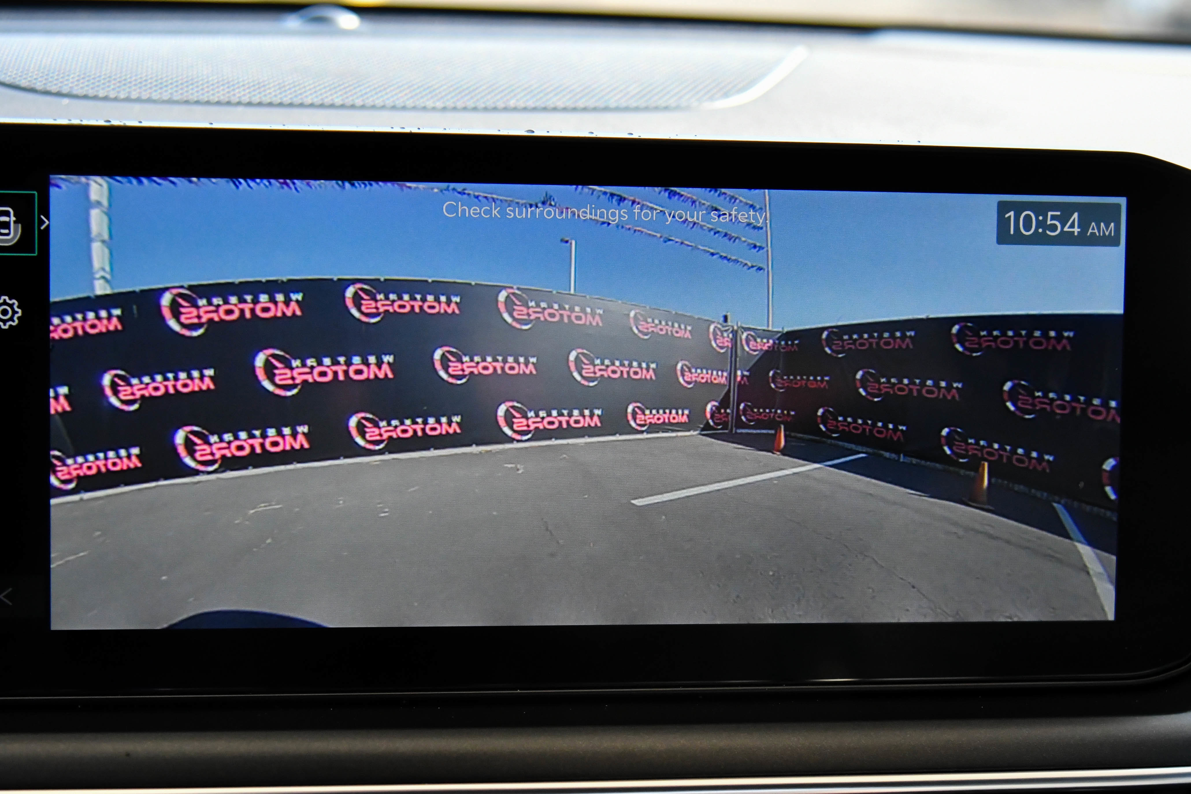 Used 2025 Kia K5 GT-Line w/ GT-Line Premium Package image 22