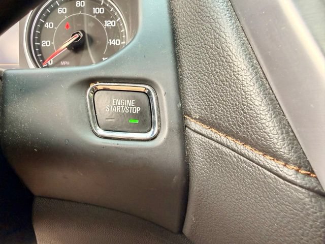 Used 2020 GMC Acadia AT4 w/ Driver Alert Package II AWD/4WD image 28