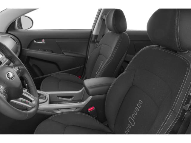 Used 2015 Kia Sportage LX AWD/4WD image 12