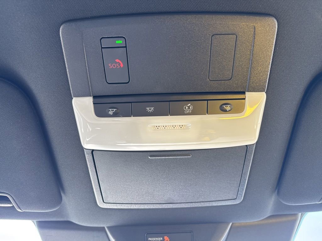 Used 2024 Nissan Pathfinder Rock Creek image 45