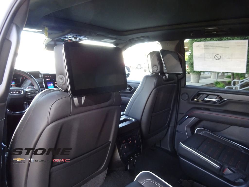 New 2026 GMC Yukon AT4 Ultimate image 20