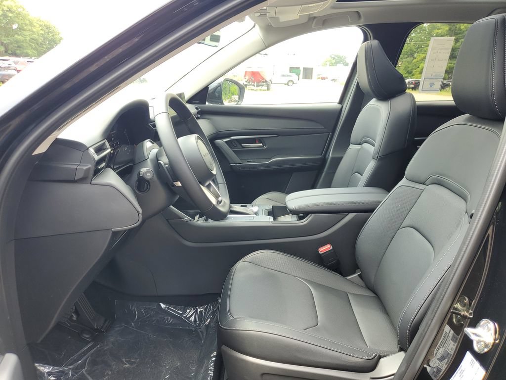 New 2026 MAZDA CX-5 2.5 S w/ Premium Plus Package AWD/4WD image 11