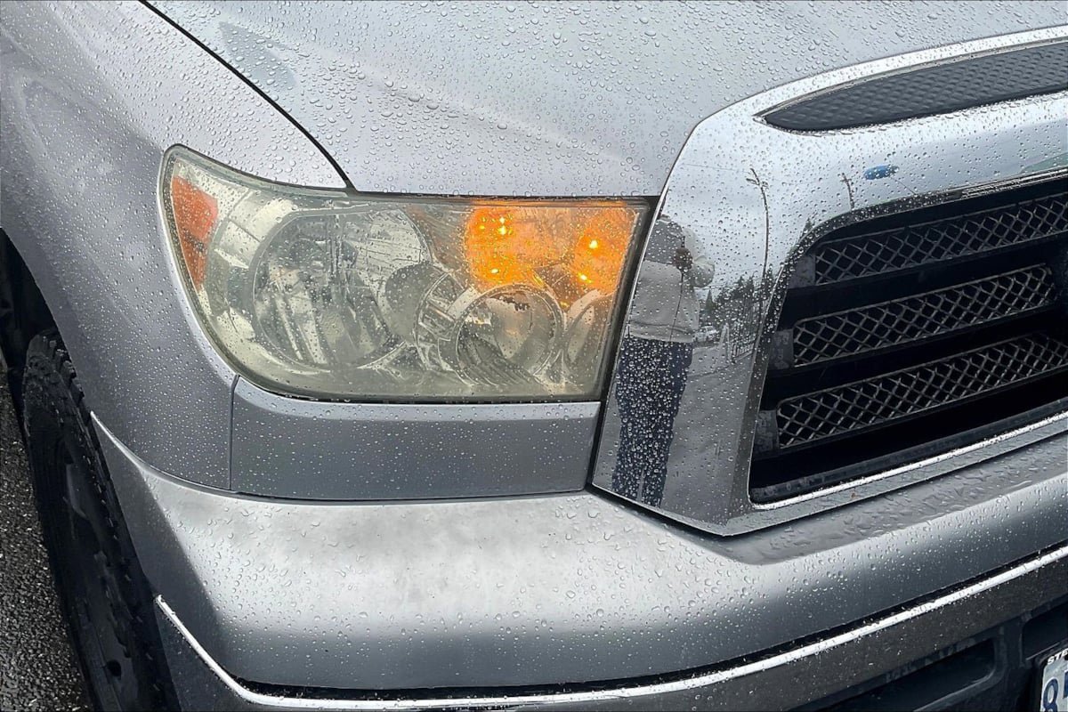 Used 2007 Toyota Tundra SR5 AWD/4WD image 30