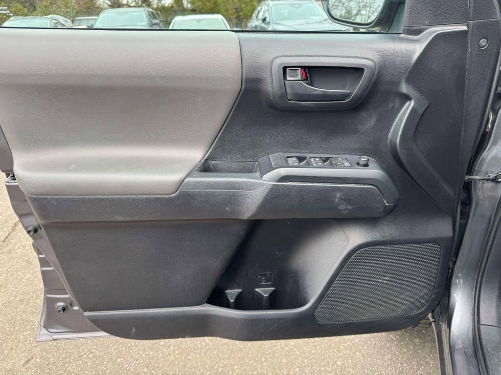 Used 2021 Toyota Tacoma SR image 14