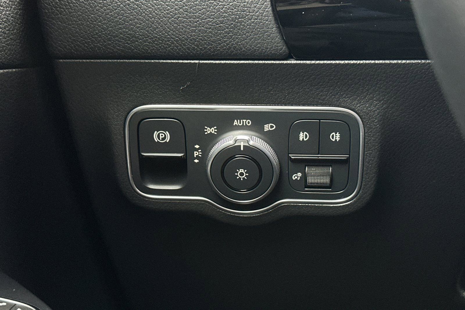 New 2026 Mercedes-Benz GLA 250 image 26