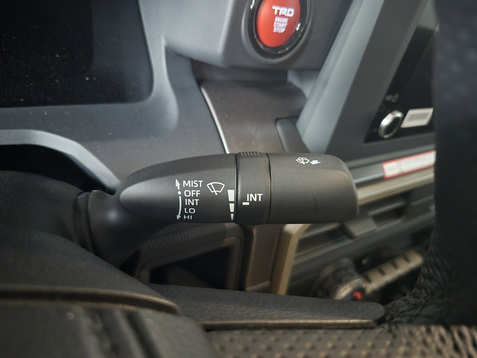 New 2026 Toyota Tacoma TRD Sport image 21