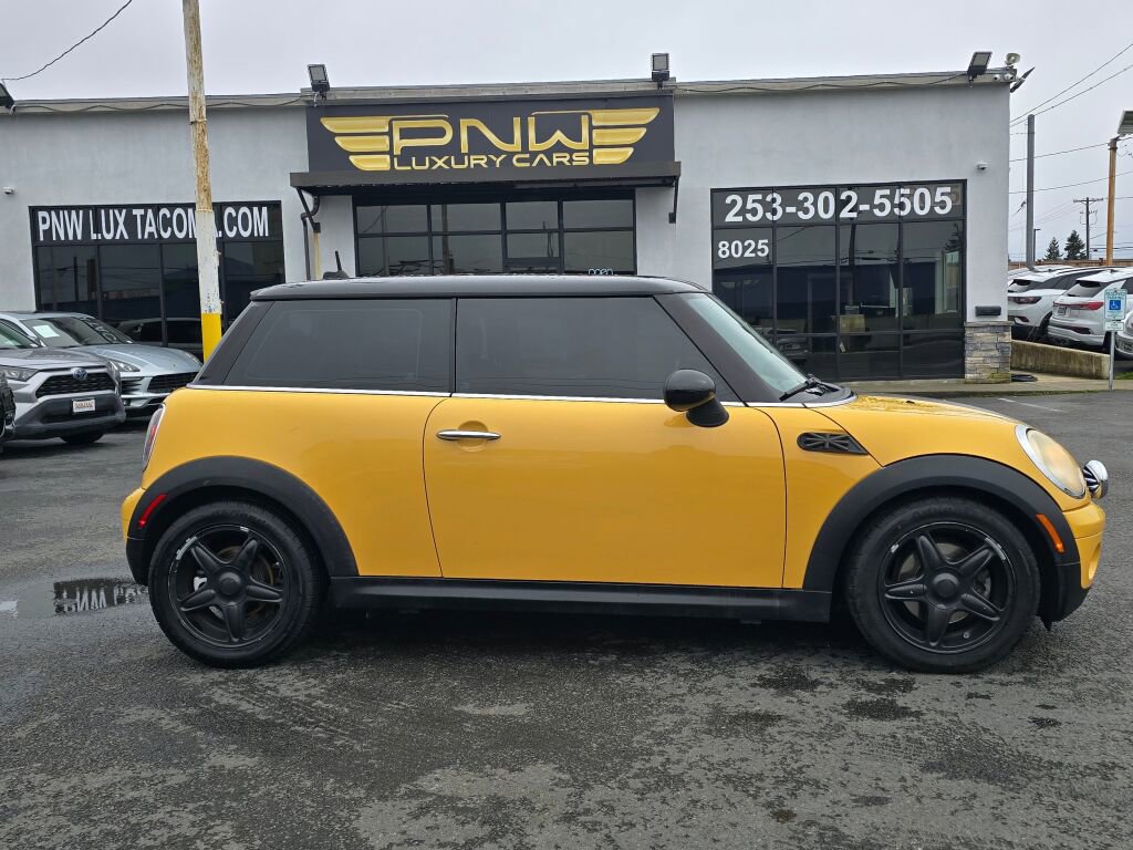 Used 2009 MINI Cooper Hardtop image 5