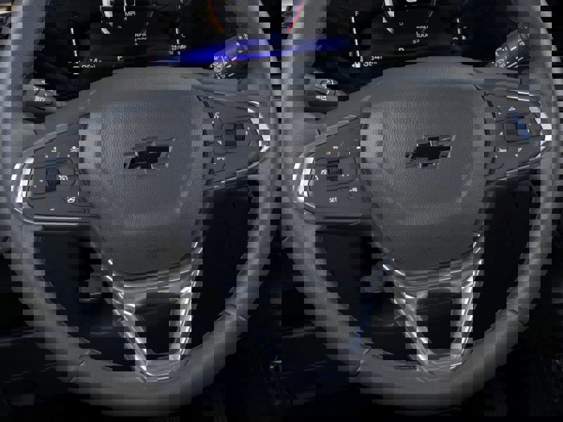 New 2026 Chevrolet TrailBlazer ACTIV w/ Convenience Package image 19