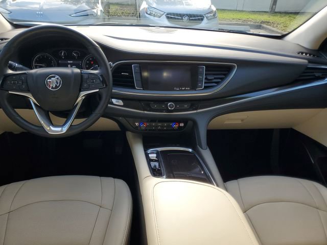 Certified 2024 Buick Enclave Essence w/ Technology Package image 13
