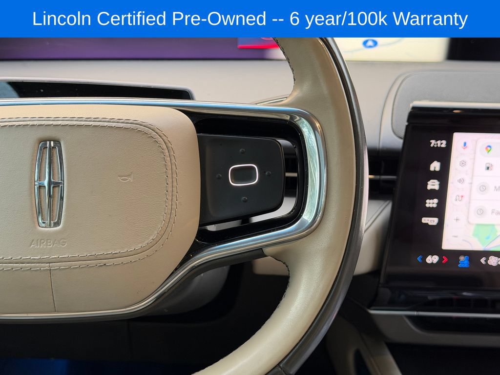 Used 2024 Lincoln Nautilus Premier w/ Equipment Group 102A AWD/4WD image 19