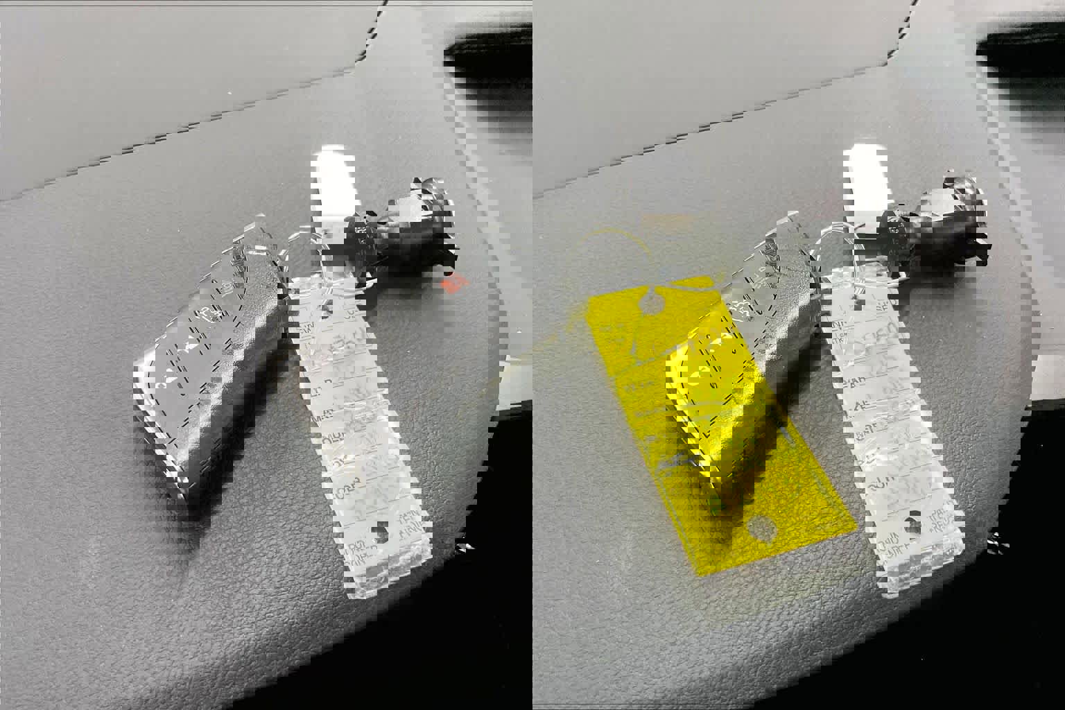 Used 2025 Lexus RX 350h w/ Convenience Package image 14