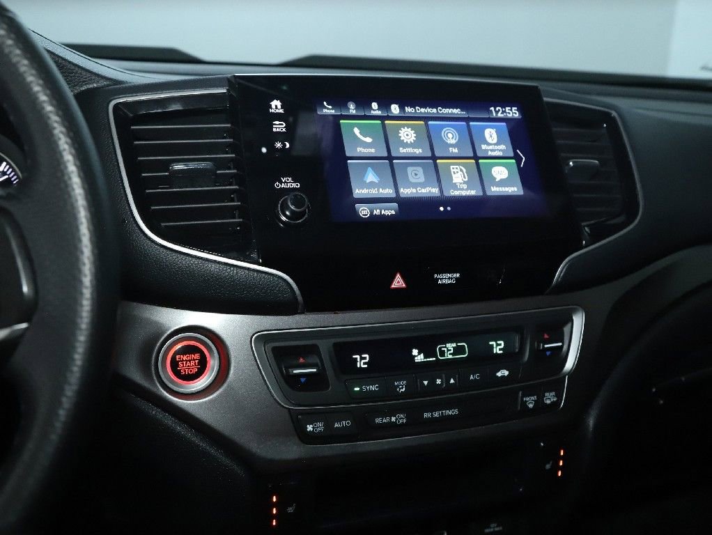 Used 2024 Honda Passport EX-L image 26