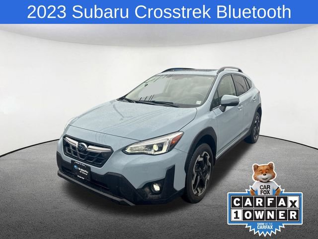 Used 2023 Subaru Crosstrek 2.5i Limited