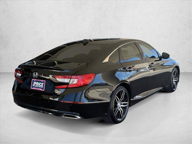 Used 2022 Honda Accord Touring image 6