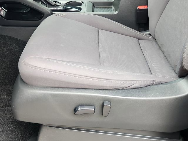 Used 2023 Nissan Frontier SV w/ Midnight Edition Package image 23