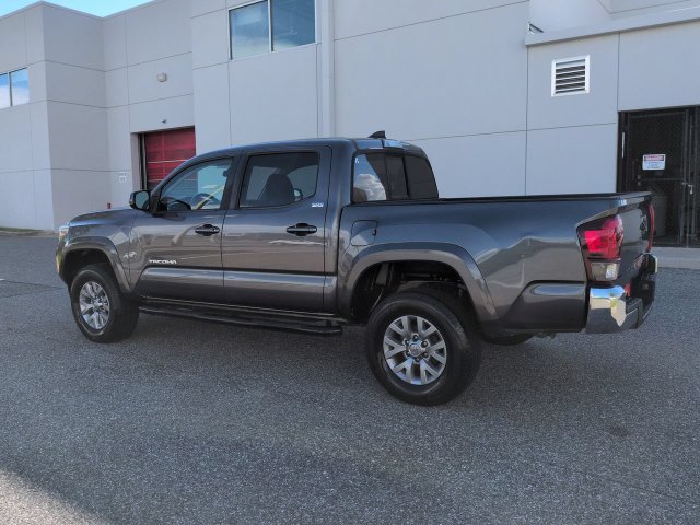 Used 2019 Toyota Tacoma SR5 w/ SR5 Appearance Package (SM) RWD image 6