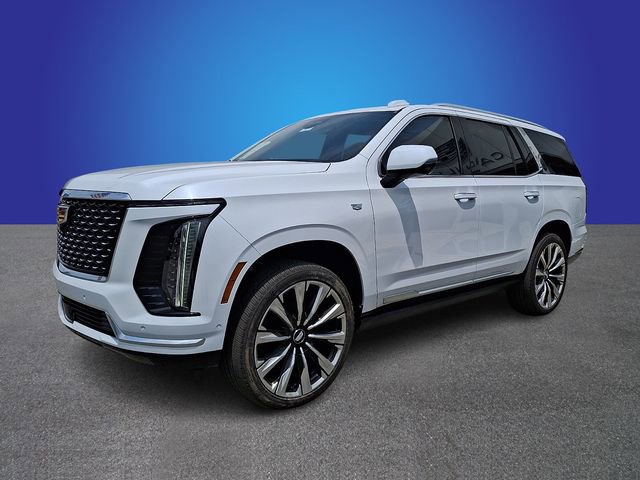 New 2026 Cadillac Escalade Luxury w/ Touring Package