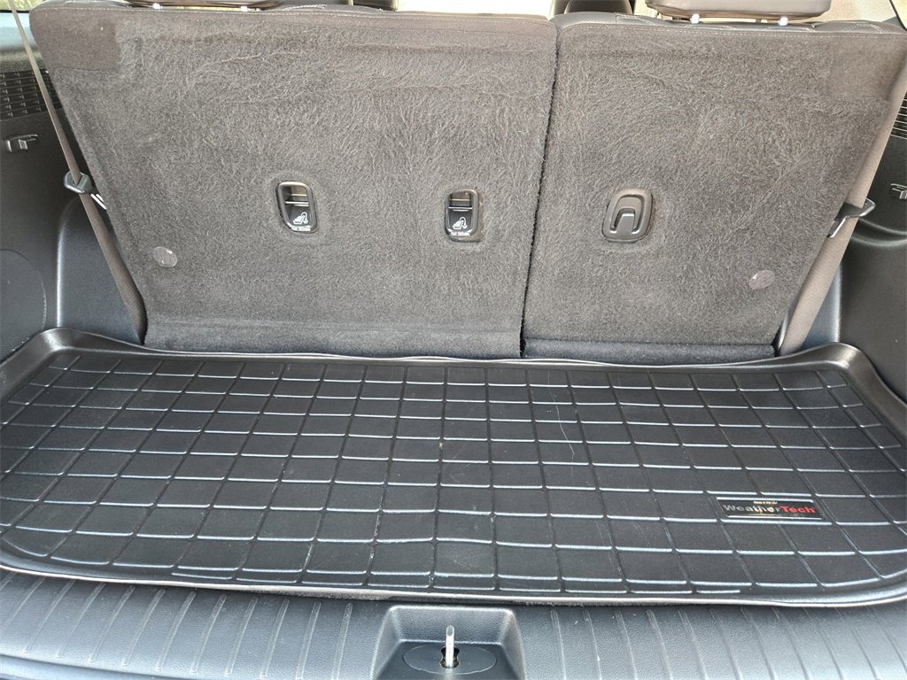 Used 2022 Hyundai Palisade Limited w/ Cargo Package image 33