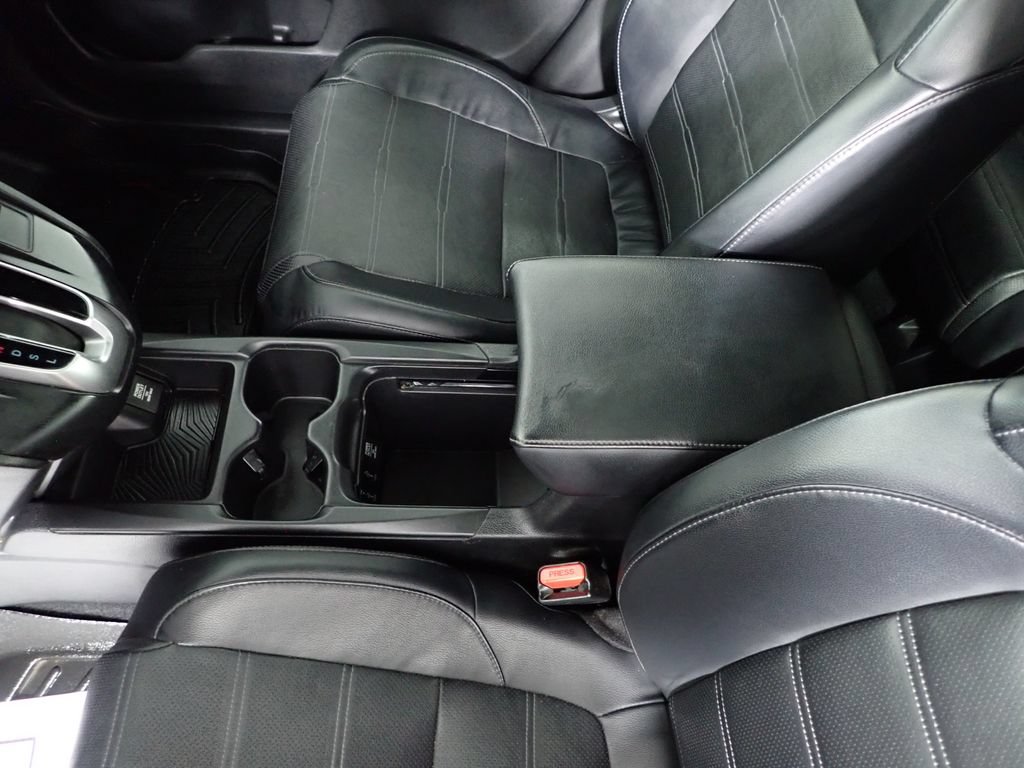 Used 2019 Honda CR-V EX-L image 31