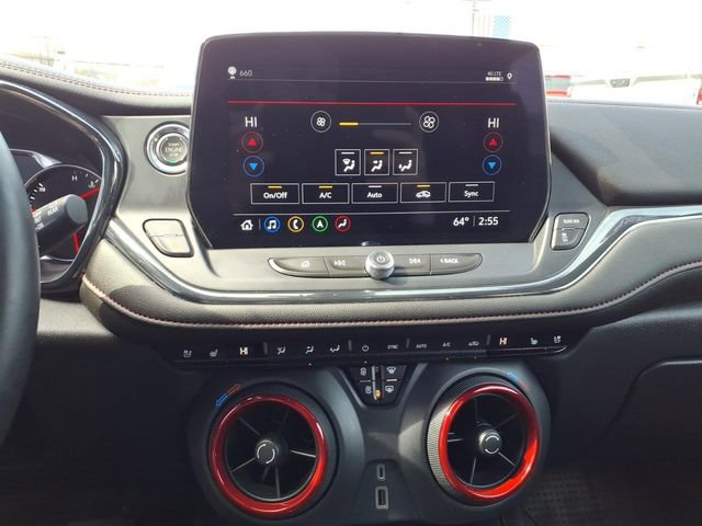 Used 2023 Chevrolet Blazer RS w/ Driver Confidence II Package image 13