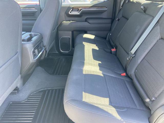 Used 2022 GMC Sierra 1500 Elevation AWD/4WD image 21