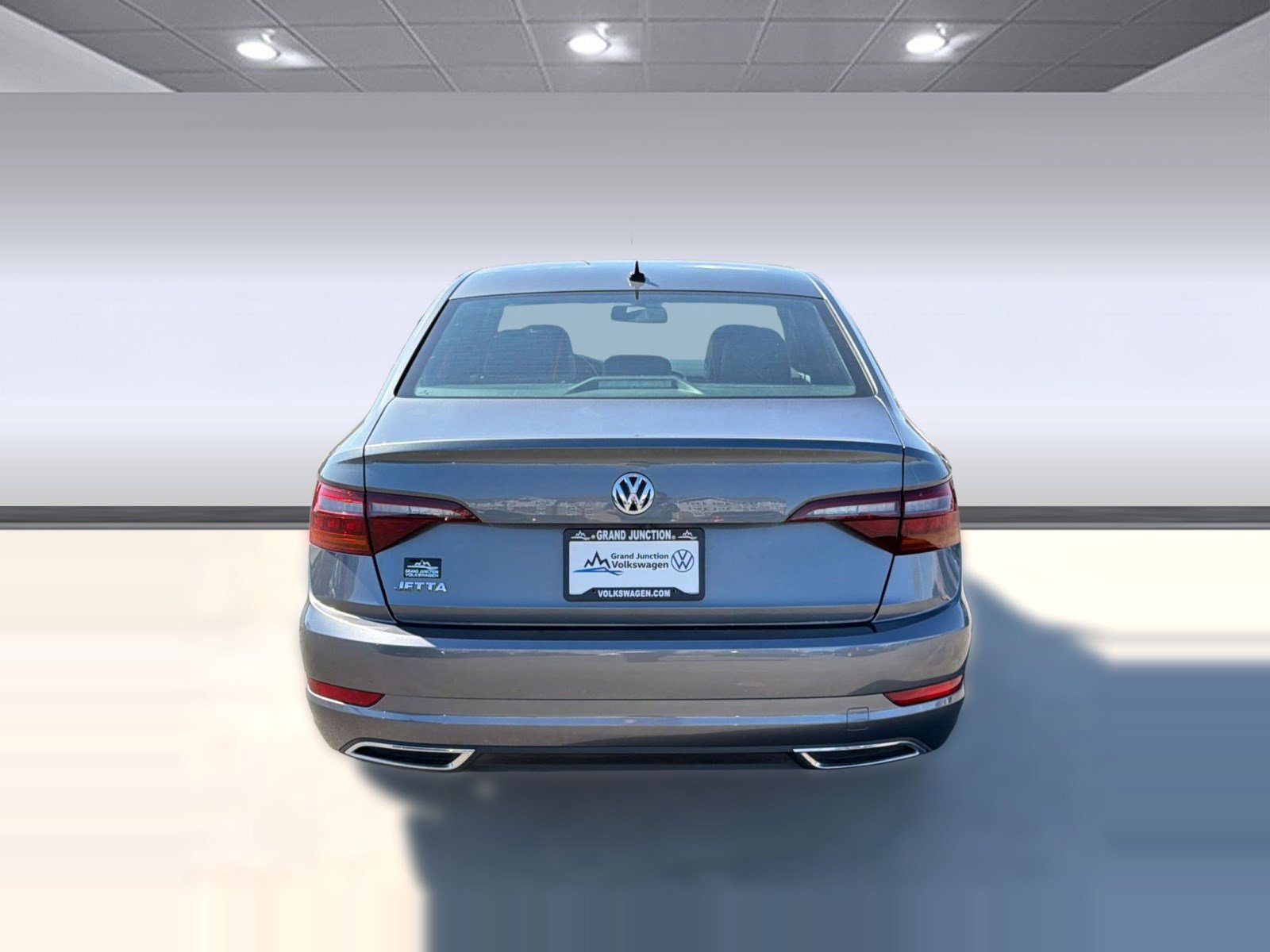 Used 2019 Volkswagen Jetta R-Line w/ R-Line Cold Weather Package image 10