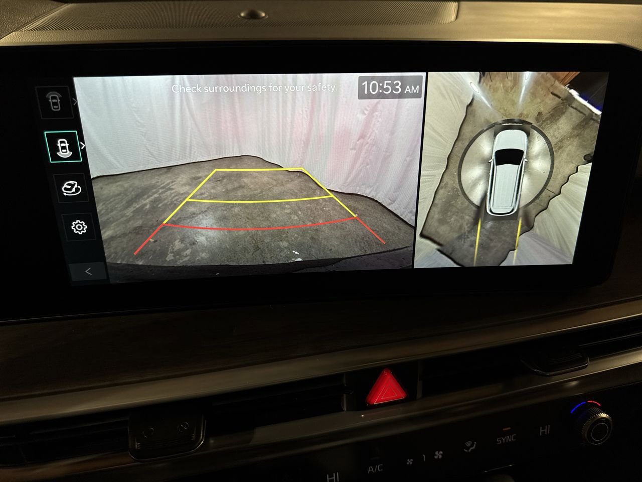 New 2026 Kia Sorento SX Prestige w/ Olive Brown Leather Package image 25