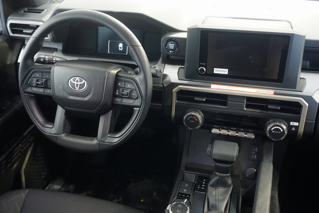 New 2026 Toyota Tacoma SR5 image 26