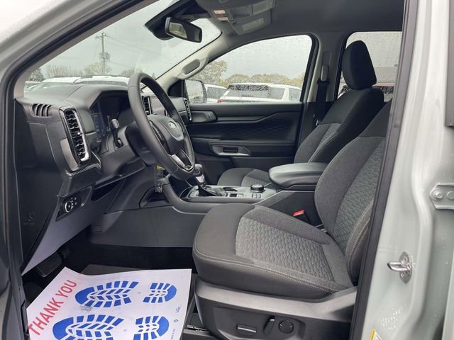 Certified 2024 Ford Ranger XLT w/ Equipment Group 301A High image 16