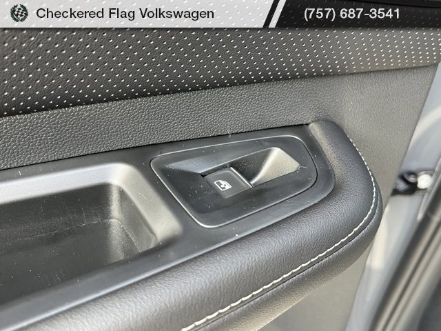 New 2026 Volkswagen Atlas SEL Premium R-Line image 27