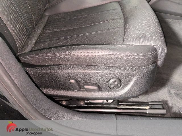 Used 2012 Audi A6 3.0T Prestige AWD/4WD image 39