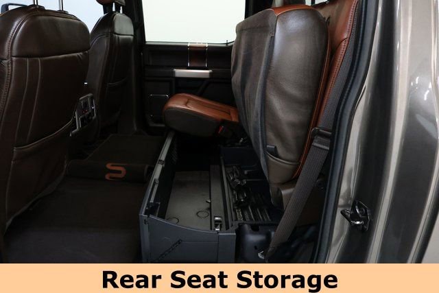Used 2021 Ford F350 King Ranch w/ King Ranch Ultimate Package image 58