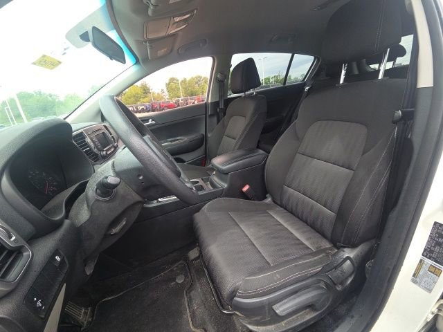 Used 2017 Kia Sportage LX FWD image 23