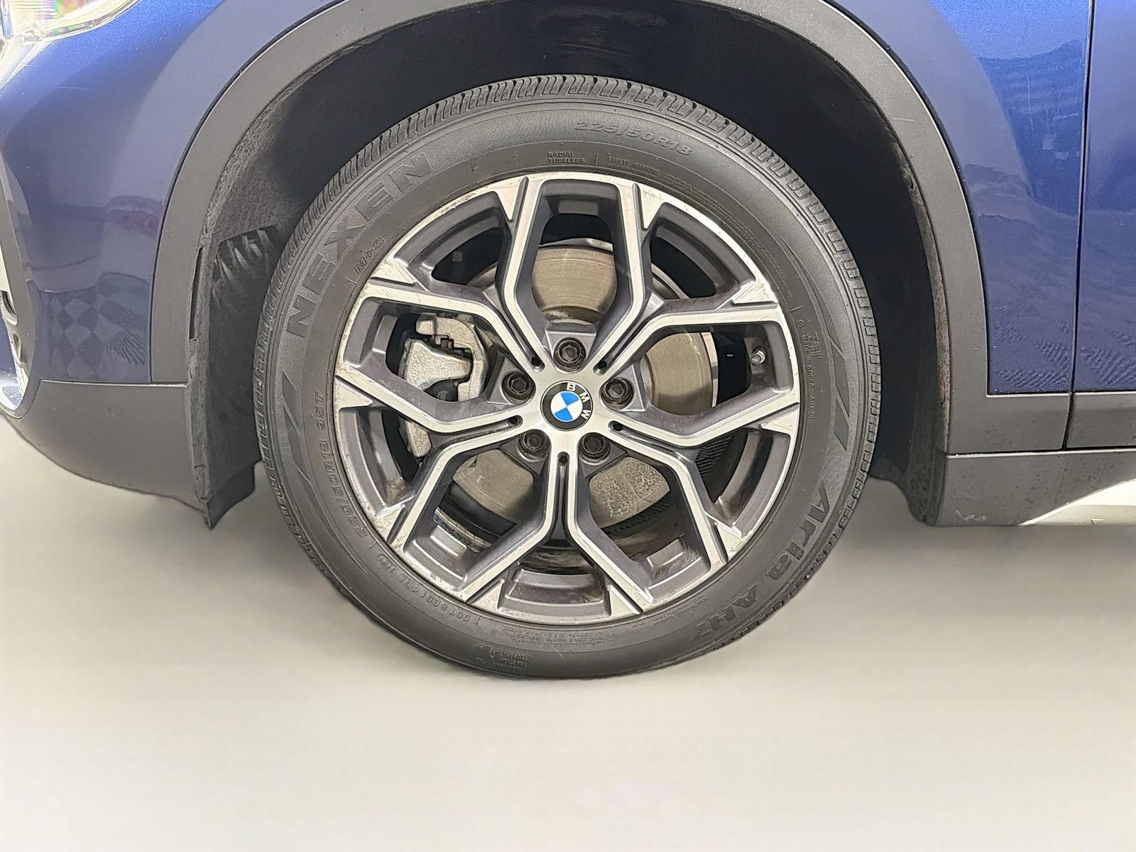 Used 2020 BMW X1 xDrive28i AWD/4WD image 32