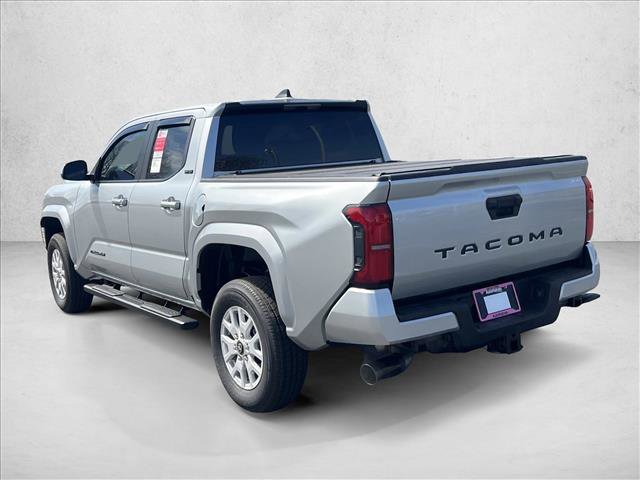 New 2026 Toyota Tacoma SR5 image 9