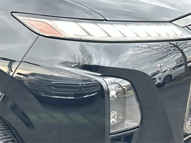 Certified 2025 INFINITI QX80 Autograph w/ Autograph Exterior Package image 10