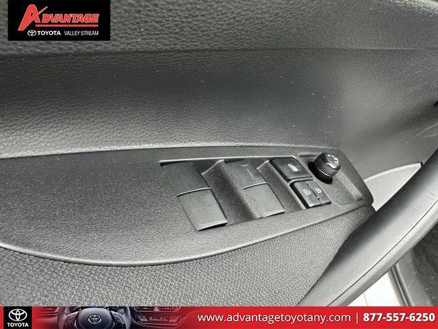Certified 2021 Toyota Corolla LE FWD image 20