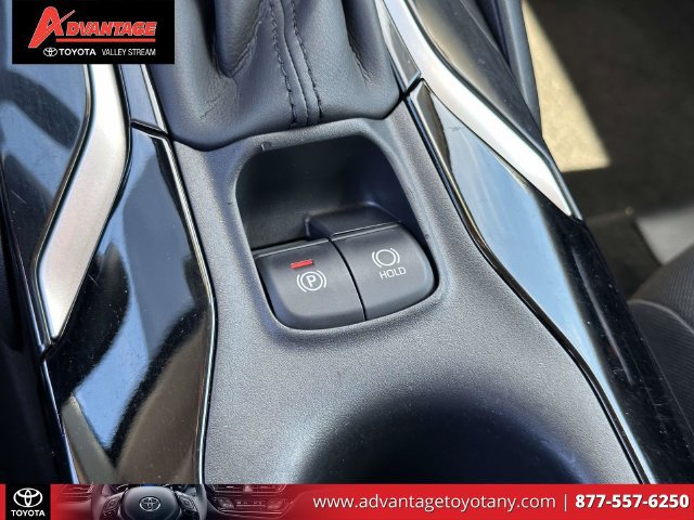 Used 2021 Toyota Corolla LE w/ LE Convenience Package FWD image 36