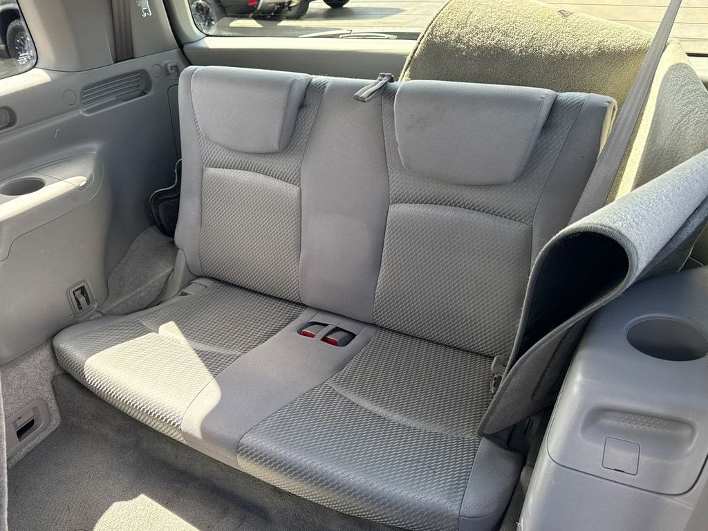 Used 2005 Toyota Highlander V6 image 17