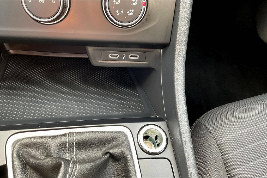 Used 2024 Volkswagen Jetta S FWD image 19